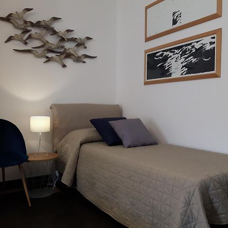 ラグーザ Kukkiti Bed & Breakfast エクステリア 写真