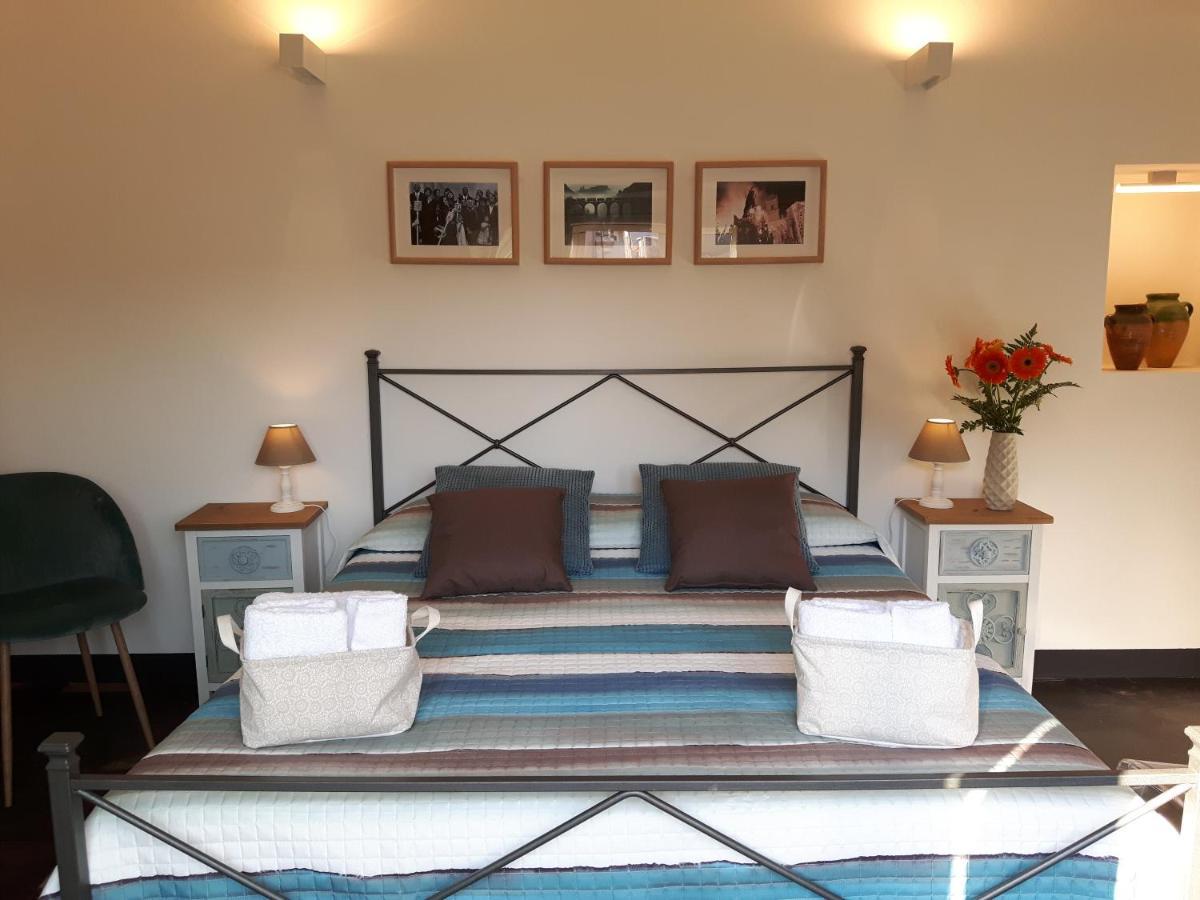 ラグーザ Kukkiti Bed & Breakfast エクステリア 写真