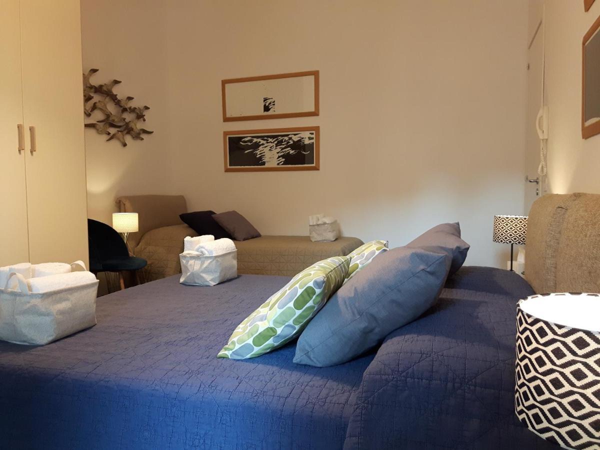 ラグーザ Kukkiti Bed & Breakfast エクステリア 写真