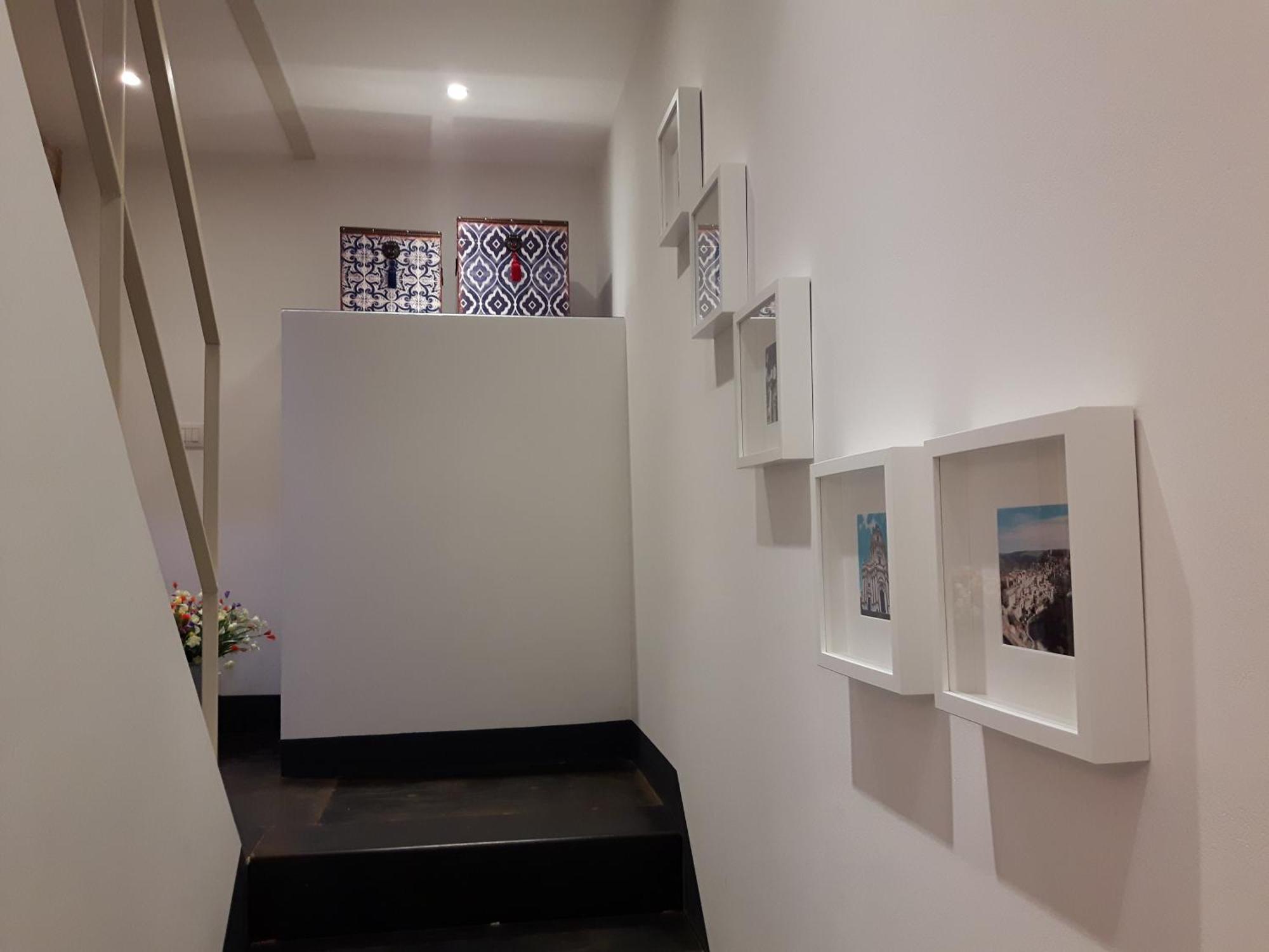 ラグーザ Kukkiti Bed & Breakfast エクステリア 写真
