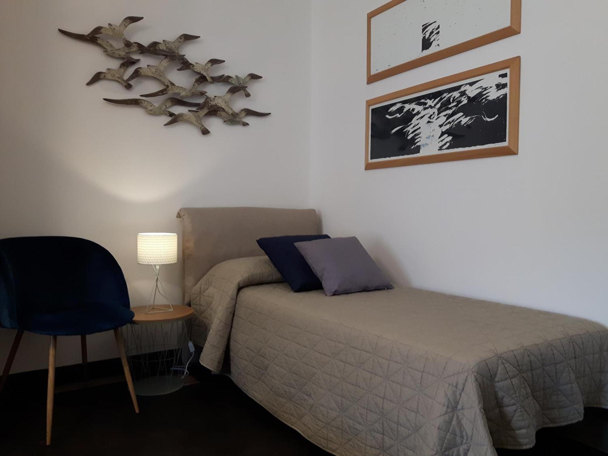 ラグーザ Kukkiti Bed & Breakfast エクステリア 写真